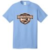 Unisex 5.4oz Cotton T-Shirt Thumbnail