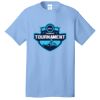 Unisex 5.4oz Cotton T-Shirt Thumbnail