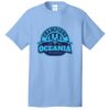 Unisex 5.4oz Cotton T-Shirt Thumbnail