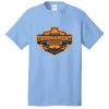 Unisex 5.4oz Cotton T-Shirt Thumbnail
