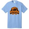 Unisex 5.4oz Cotton T-Shirt Thumbnail