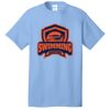 Unisex 5.4oz Cotton T-Shirt Thumbnail