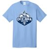 Unisex 5.4oz Cotton T-Shirt Thumbnail
