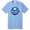 Unisex 5.4oz Cotton T-Shirt Thumbnail