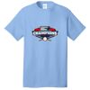 Unisex 5.4oz Cotton T-Shirt Thumbnail