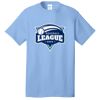 Unisex 5.4oz Cotton T-Shirt Thumbnail