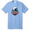 Unisex 5.4oz Cotton T-Shirt Thumbnail