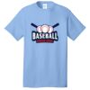 Unisex 5.4oz Cotton T-Shirt Thumbnail