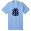 Unisex 5.4oz Cotton T-Shirt Thumbnail