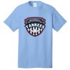 Unisex 5.4oz Cotton T-Shirt Thumbnail