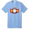 Unisex 5.4oz Cotton T-Shirt Thumbnail