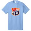 Unisex 5.4oz Cotton T-Shirt Thumbnail