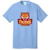 Unisex 5.4oz Cotton T-Shirt Thumbnail