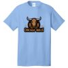 Unisex 5.4oz Cotton T-Shirt Thumbnail