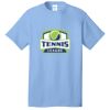 Unisex 5.4oz Cotton T-Shirt Thumbnail