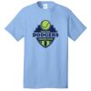Unisex 5.4oz Cotton T-Shirt Thumbnail