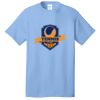 Unisex 5.4oz Cotton T-Shirt Thumbnail