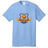 Unisex 5.4oz Cotton T-Shirt Thumbnail