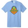 Unisex 5.4oz Cotton T-Shirt Thumbnail