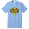 Unisex 5.4oz Cotton T-Shirt Thumbnail