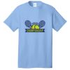 Unisex 5.4oz Cotton T-Shirt Thumbnail