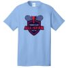 Unisex 5.4oz Cotton T-Shirt Thumbnail