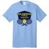 Unisex 5.4oz Cotton T-Shirt Thumbnail