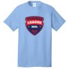 Unisex 5.4oz Cotton T-Shirt Thumbnail