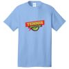 Unisex 5.4oz Cotton T-Shirt Thumbnail