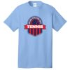 Unisex 5.4oz Cotton T-Shirt Thumbnail