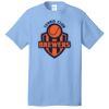 Unisex 5.4oz Cotton T-Shirt Thumbnail