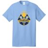 Unisex 5.4oz Cotton T-Shirt Thumbnail