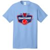 Unisex 5.4oz Cotton T-Shirt Thumbnail