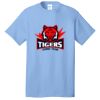 Unisex 5.4oz Cotton T-Shirt Thumbnail