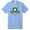 Unisex 5.4oz Cotton T-Shirt Thumbnail