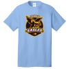 Unisex 5.4oz Cotton T-Shirt Thumbnail