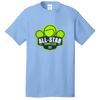 Unisex 5.4oz Cotton T-Shirt Thumbnail