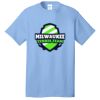 Unisex 5.4oz Cotton T-Shirt Thumbnail