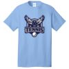 Unisex 5.4oz Cotton T-Shirt Thumbnail