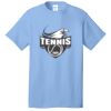 Unisex 5.4oz Cotton T-Shirt Thumbnail