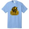 Unisex 5.4oz Cotton T-Shirt Thumbnail