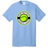 Unisex 5.4oz Cotton T-Shirt Thumbnail
