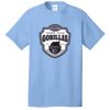 Unisex 5.4oz Cotton T-Shirt Thumbnail