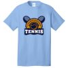 Unisex 5.4oz Cotton T-Shirt Thumbnail