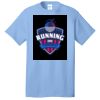 Unisex 5.4oz Cotton T-Shirt Thumbnail