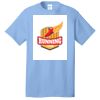 Unisex 5.4oz Cotton T-Shirt Thumbnail