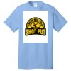 Unisex 5.4oz Cotton T-Shirt Thumbnail