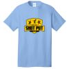 Unisex 5.4oz Cotton T-Shirt Thumbnail