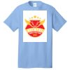 Unisex 5.4oz Cotton T-Shirt Thumbnail