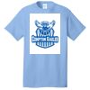 Unisex 5.4oz Cotton T-Shirt Thumbnail